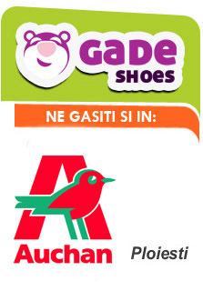 Magazine incaltaminte copii