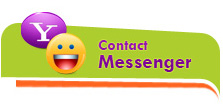 Contact yahoo messenger