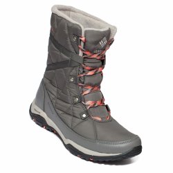 Apreskiuri copii - Apreskiuri copii Columbia Cascara omni-heat 2981 gri 35-40
