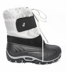 Apreskiuri copii  - Apreskiuri copii Fun gri negru 21-36