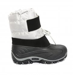 Apreskiuri copii  - Apreskiuri copii Fun gri negru 21-36