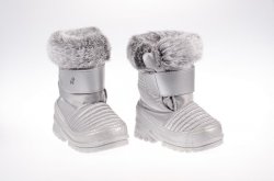 Apreskiuri copii  - Apreskiuri copii ciao gri