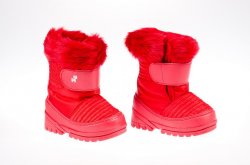 Apreskiuri copii  - Apreskiuri copii ciao rosu