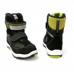 Apreskiuri copii  - Apreskiuri copii goretex 85212 neg verde