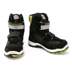 Apreskiuri copii  - Apreskiuri copii goretex 85212 neg verde