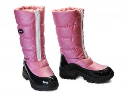 Apreskiuri copii  - Apreskiuri copii lytos roz