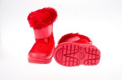 Apreskiuri copii  - Apreskiuri copii ciao rosu