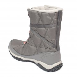 Apreskiuri dama - Apreskiuri dama de zapada Columbia Cascara omni-heat 2981 gri 35-40