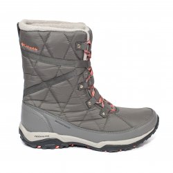 Apreskiuri dama - Apreskiuri dama de zapada Columbia Cascara omni-heat 2981 gri 35-40