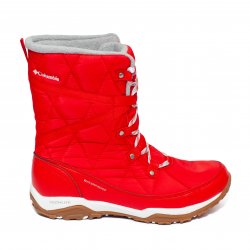 Apreskiuri dama - Apreskiuri dama de zapada Columbia Cascara omni-heat 2981 rosu 35-40