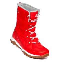 Apreskiuri copii - Apreskiuri copii Columbia Cascara omni-heat 2981 gri 35-40