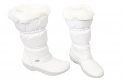 Apreskiuri dama - Apreskiuri goretex dama tecnica alb 36-42