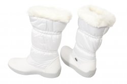 Apreskiuri dama - Apreskiuri goretex dama tecnica alb 36-42