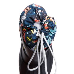 Apreskiuri copii  - Apreskiuri impermeabile copii pentru zapada Fun blu print 21-36