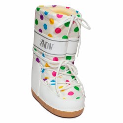 Apreskiuri dama - Boots de zapada dama snow 2531 blu 23-40