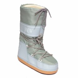 Apreskiuri dama - Boots de zapada dama snow 2531 blu 23-40