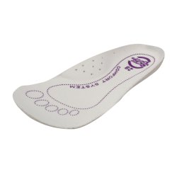 Tenisi copii - Incaltaminte fete din textil cu talonet 9959 mov 20-35