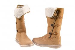 Ugg-uri dama - Ugg-uri de dama maro