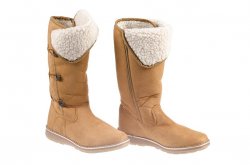 Ugg-uri dama - Ugg-uri de dama maro