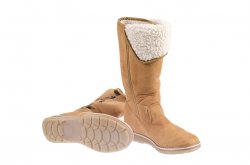 Ugg-uri dama - Ugg-uri de dama maro