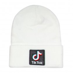 Caciuli fesuri cagule groase copii - Fesuri fete groase tik tok 1860 roz 6-20ani