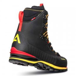 Ghete goretex - Ghete Gore-tex Alfa Juvass a p s gtx negru 40-48