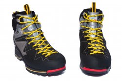 Ghete goretex copii - Ghete copii Dolomite Steinbock Approach Hp GTX 36-47