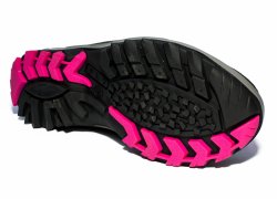 Ghete goretex copii  - Ghete copii Gore-tex Garmont Escape tour GTX gri roz 26-39