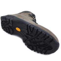Ghete goretex copii  - Ghete copii Gore-tex talpa Vibram Mammut Brecon 3 high gtx brown 36-47