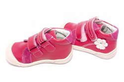 Ghete copii  - Ghete copii hokide 337 fuxia