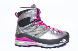 Ghete goretex - Ghete dama goretex The North Face verto s4k gtx gri