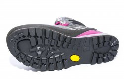 Ghete goretex - Ghete dama goretex The North Face verto s4k gtx gri