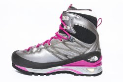 Ghete goretex - Ghete dama goretex The North Face verto s4k gtx gri