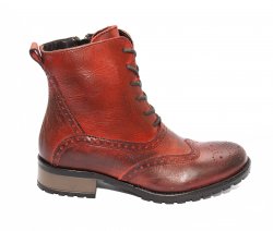 Ghete dama piele - Ghete dama piele 514 grizzly 36-42