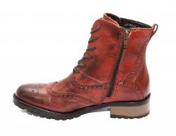 Ghete dama piele - Ghete dama piele 514 grizzly 36-42