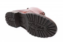 Ghete dama piele - Ghete dama piele 514 grizzly 36-42