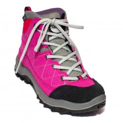 Ghete copii  - Ghete fete impermeabile Escape fuxia 26-39