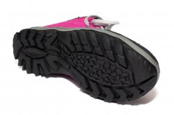 Ghete copii  - Ghete fete impermeabile Escape fuxia 26-39