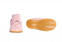 Ghete copii  - Ghete fete pj shoes Edy piersica 18-29