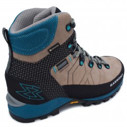Ghete goretex - Ghete goretex cu talpa Vibram Garmont Toubkal GTX 2.1 gri albastru 36-49