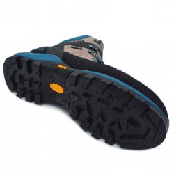 Ghete goretex - Ghete goretex cu talpa Vibram Garmont Toubkal GTX 2.1 gri albastru 36-49