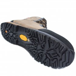 Ghete goretex copii  - Ghete gore-tex cu talpa Vibram Alfa berg advance gtx w brown 36-49