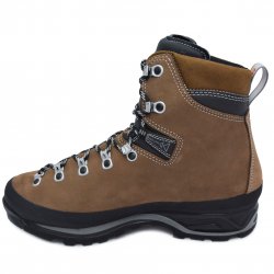 Ghete goretex copii  - Ghete gore-tex cu talpa Vibram Garmont Dakota Lite GTX brown 36-49