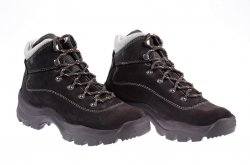 Ghete goretex copii  - Ghete goretex copii 2010 negru 36-47