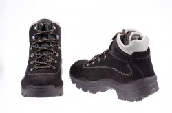 Ghete goretex copii  - Ghete goretex copii 2010 negru 36-47