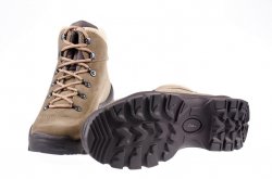 Ghete goretex - Ghete goretex 2010 kaki-bej
