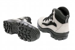 Ghete goretex copii - Ghete copii goretex 11260 gri