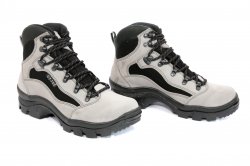 Ghete goretex copii - Ghete copii goretex 11260 gri