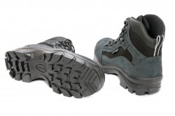 Ghete goretex copii  - Ghete goretex copii 11260 ink