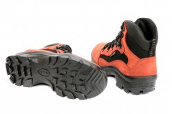 Ghete goretex copii - Ghete goretex copii de iarna 11260 negru port